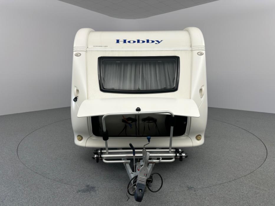 Hobby De Luxe 440 SF
