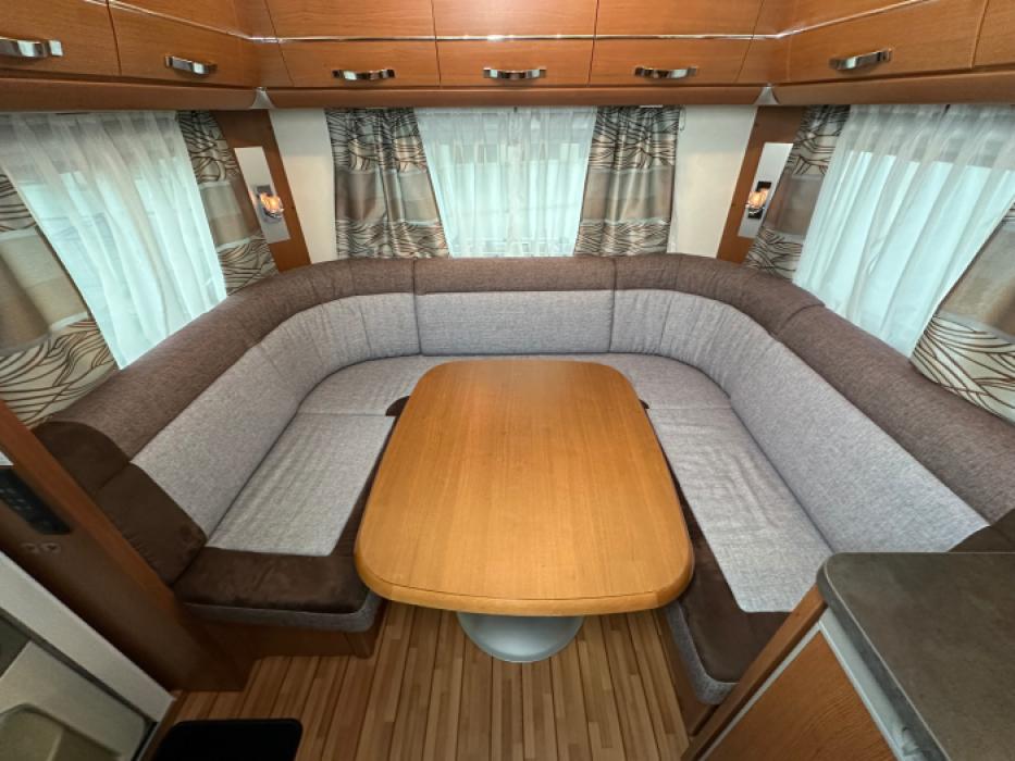 Knaus Südwind Exclusive 450 FU