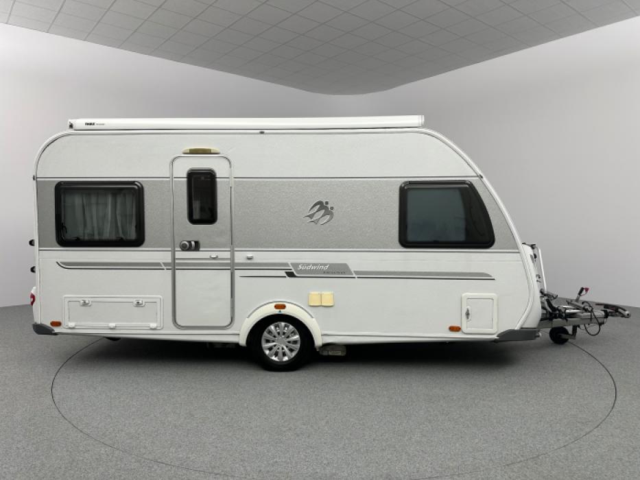 Knaus Südwind Exclusive 450 FU