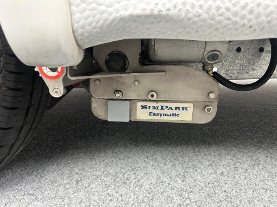 Knaus Südwind Exclusive 450 FU