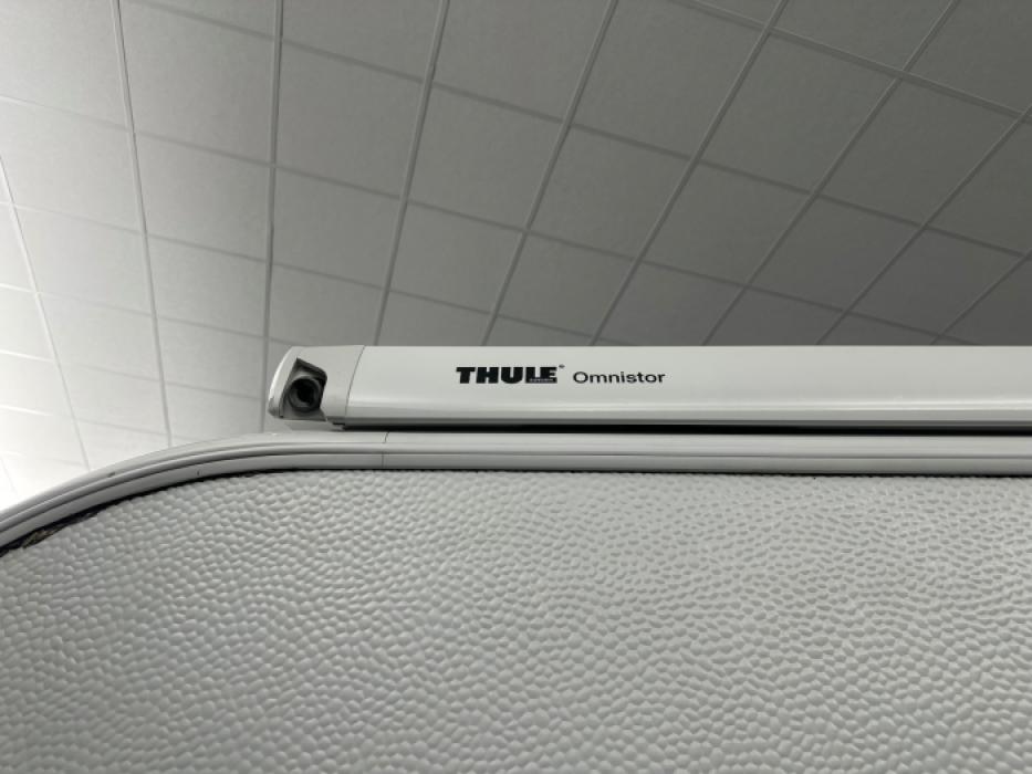 Knaus Südwind Exclusive 450 FU