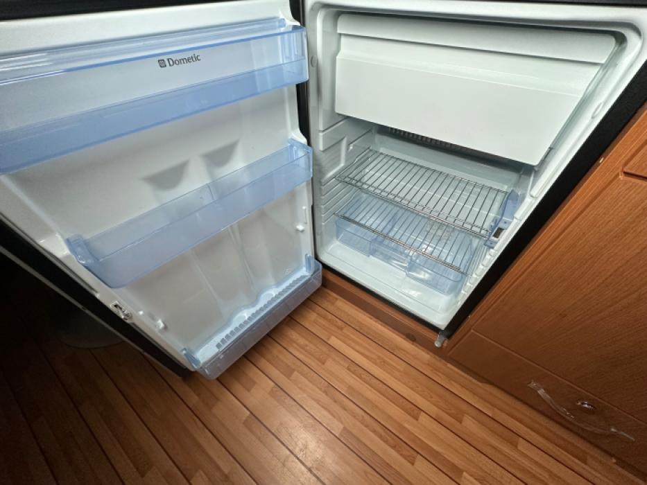 Knaus Südwind Exclusive 450 FU