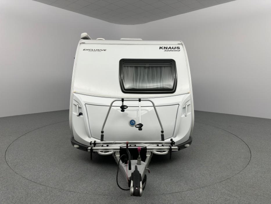 Knaus Südwind Exclusive 450 FU