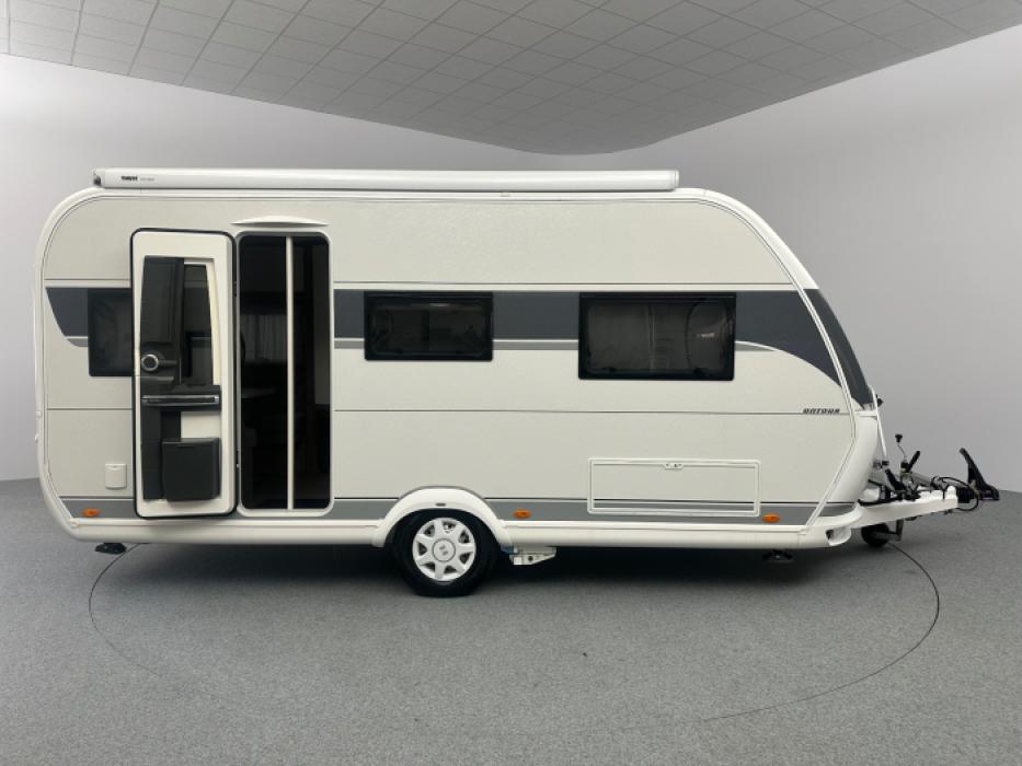 Hobby On Tour 460 DL