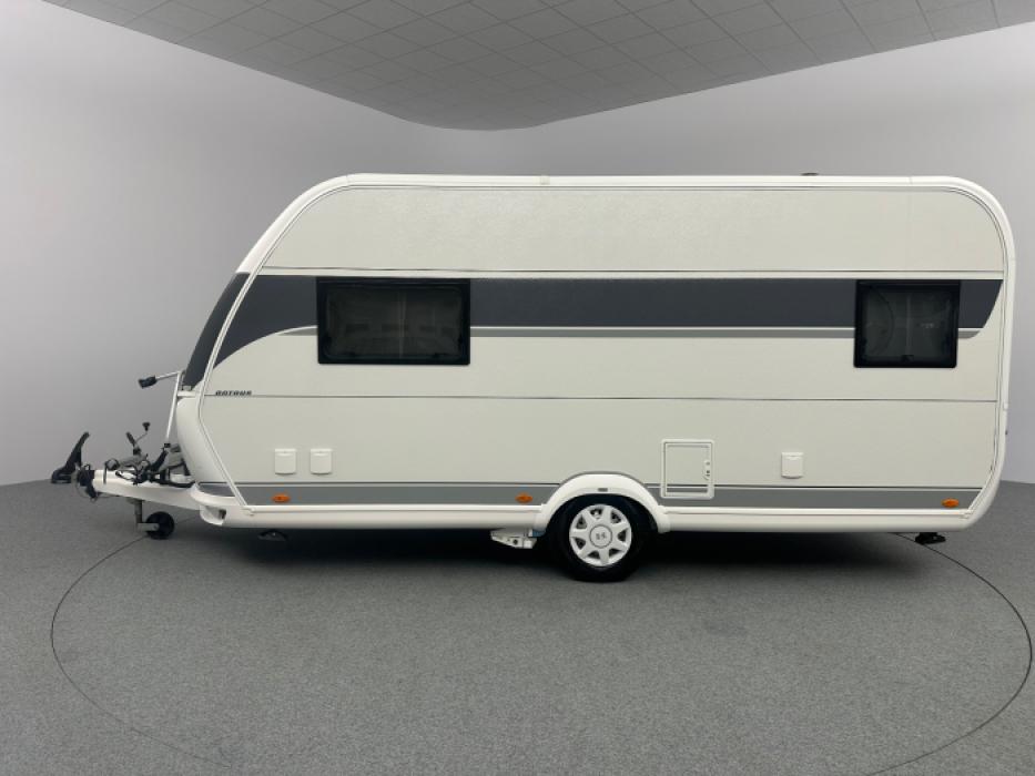 Hobby On Tour 460 DL
