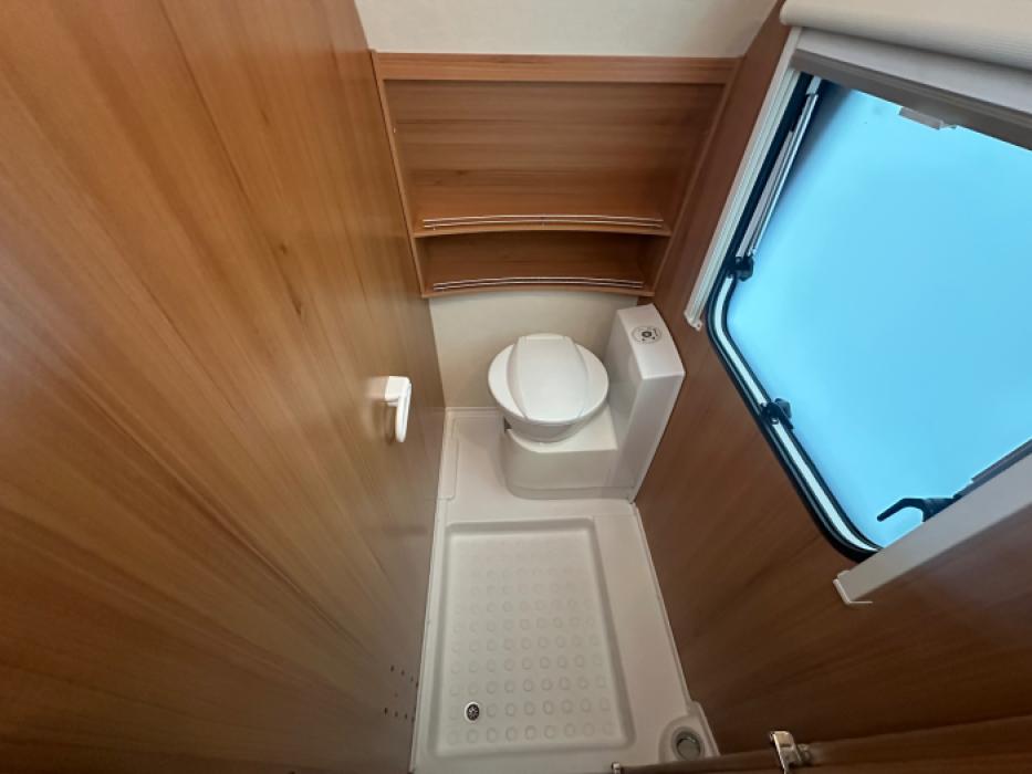 Knaus Südwind 450 FU