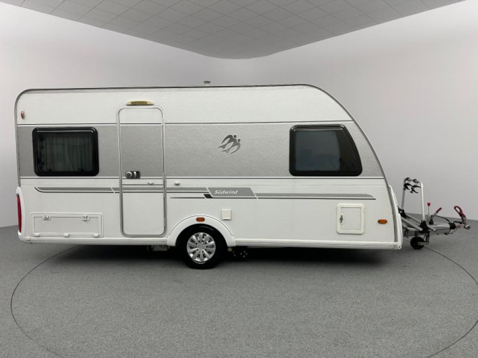 Knaus Südwind 450 FU
