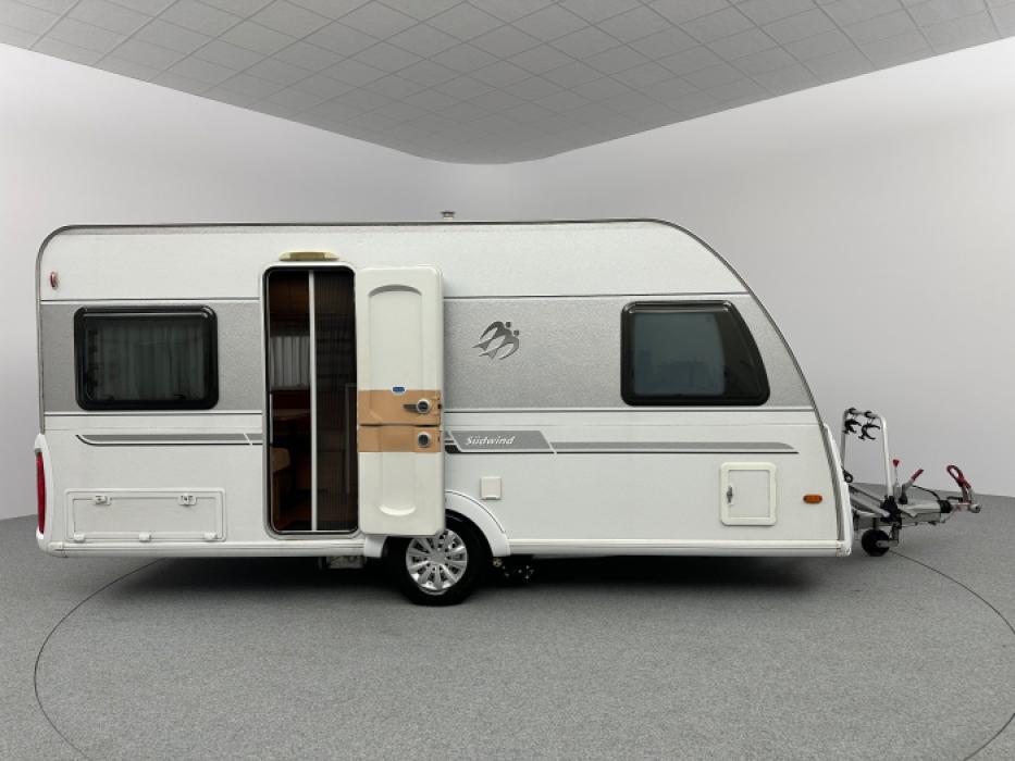 Knaus Südwind 450 FU