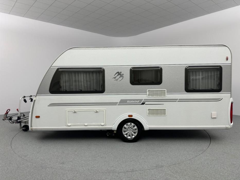 Knaus Südwind 450 FU