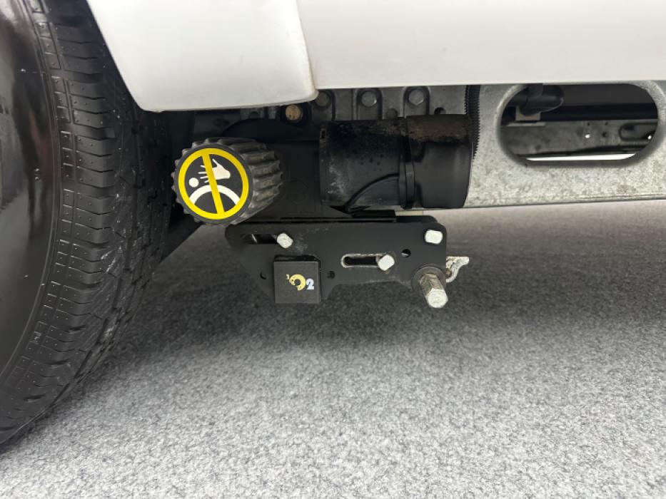 Knaus Südwind 450 FU