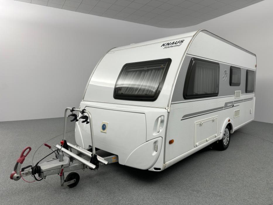 Knaus Südwind 450 FU