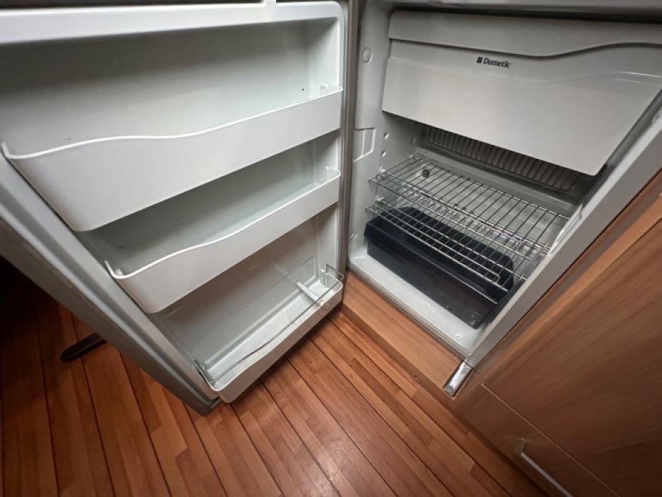 Knaus Südwind 450 FU