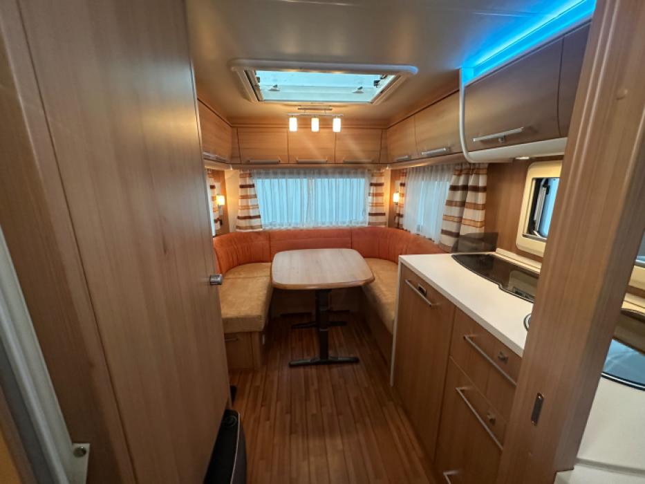 Knaus Südwind 450 FU