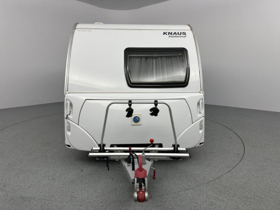 Knaus Südwind 450 FU