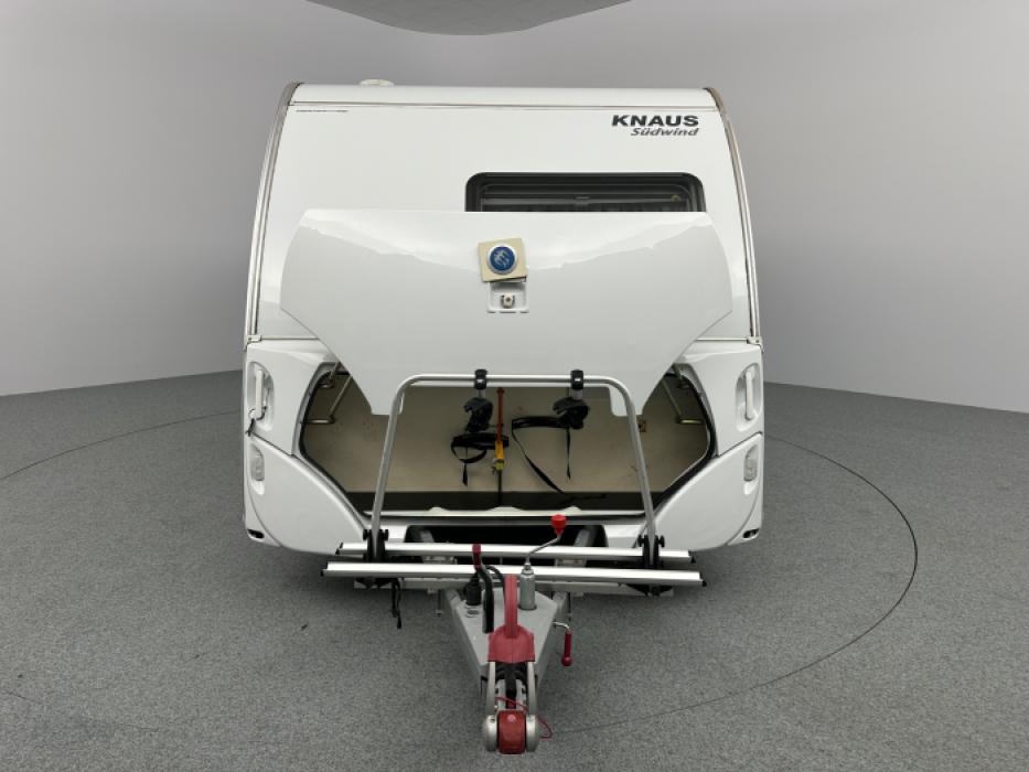 Knaus Südwind 450 FU