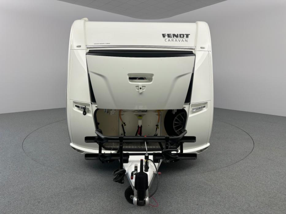 Fendt Bianco Activ 515 SGE