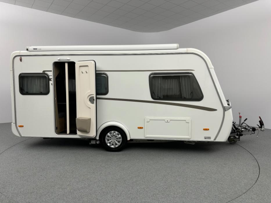 Eriba Nova Light 470