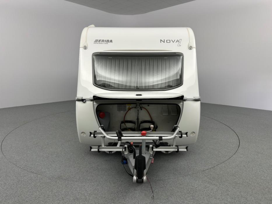 Eriba Nova Light 470