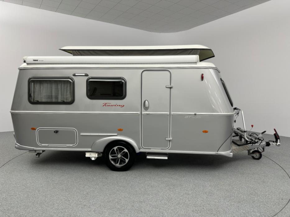 Eriba Touring Troll 535 GT