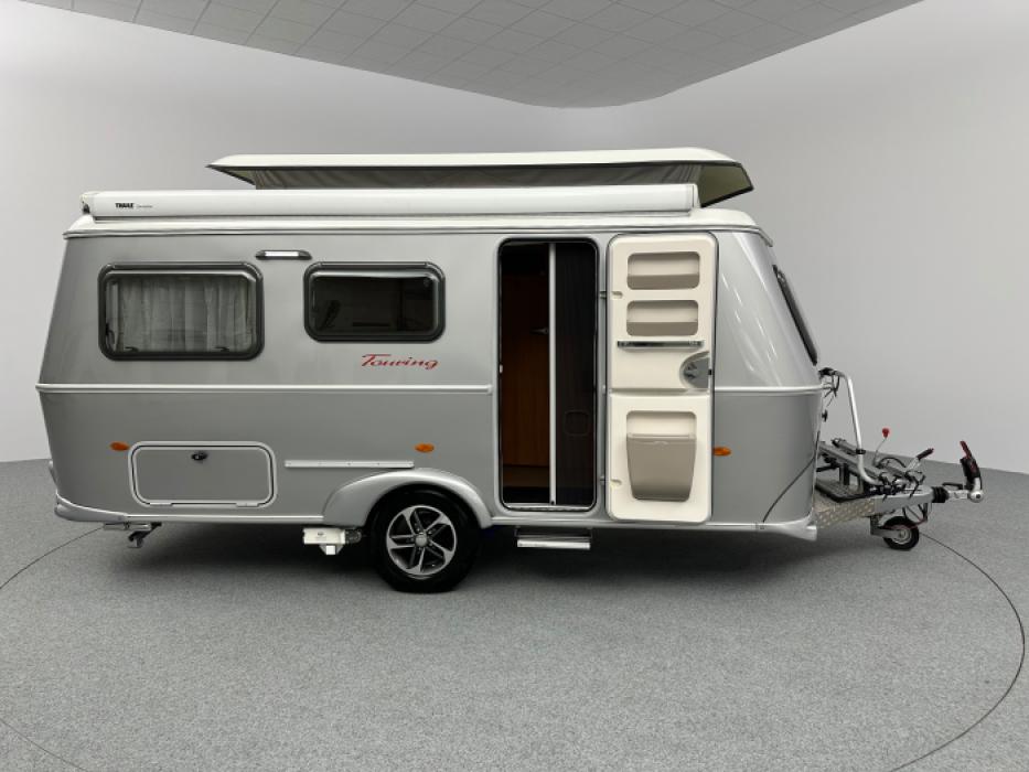 Eriba Touring Troll 535 GT