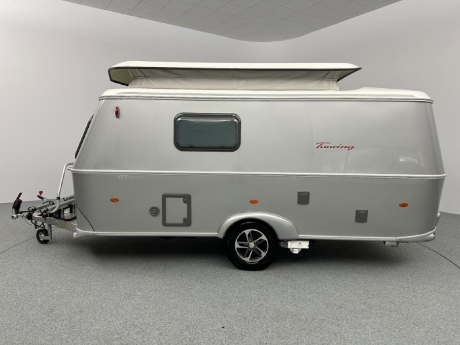 Eriba Touring Troll 535 GT