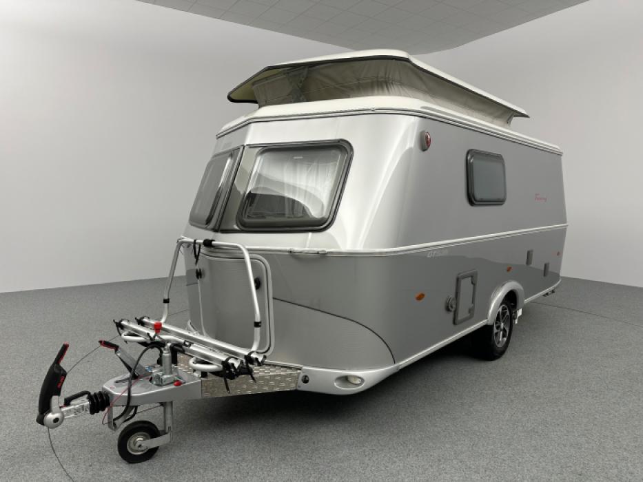 Eriba Touring Troll 535 GT