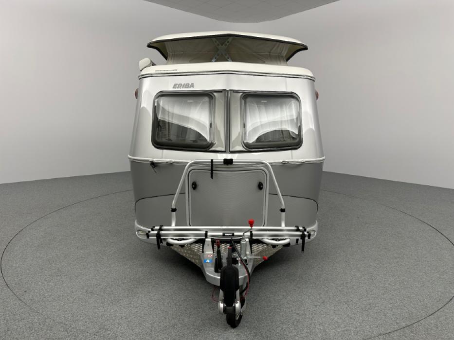 Eriba Touring Troll 535 GT
