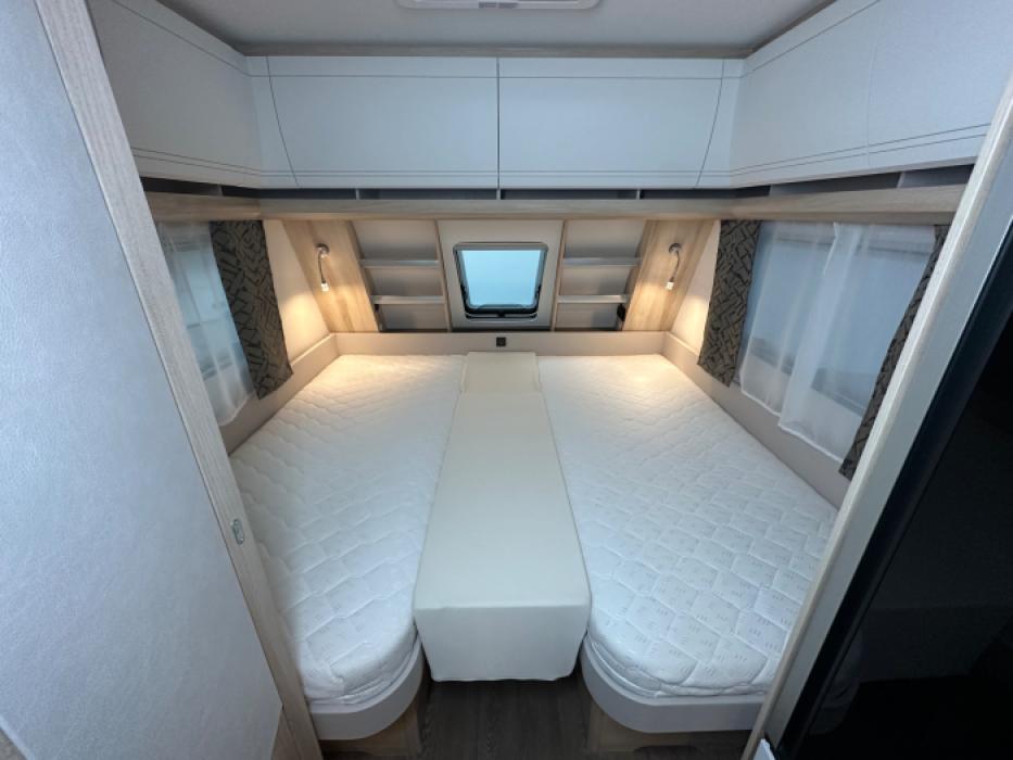 Hobby De Luxe 495 UL