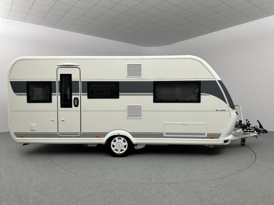 Hobby De Luxe 495 UL