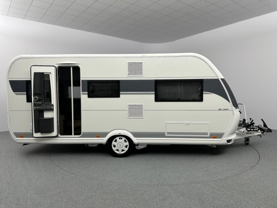 Hobby De Luxe 495 UL