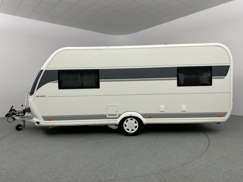 Hobby De Luxe 495 UL