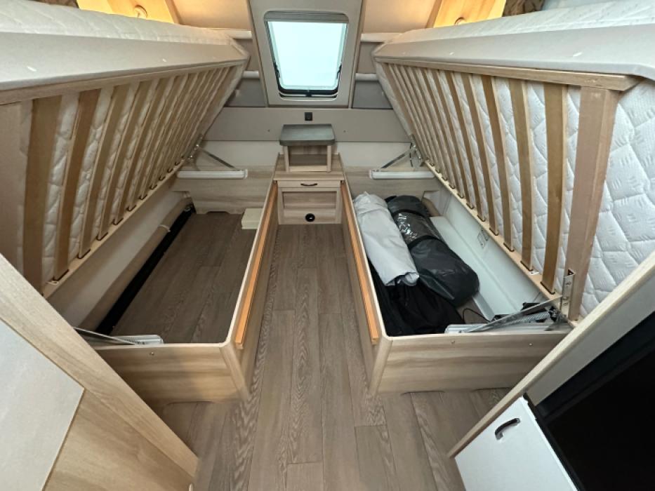 Hobby De Luxe 495 UL