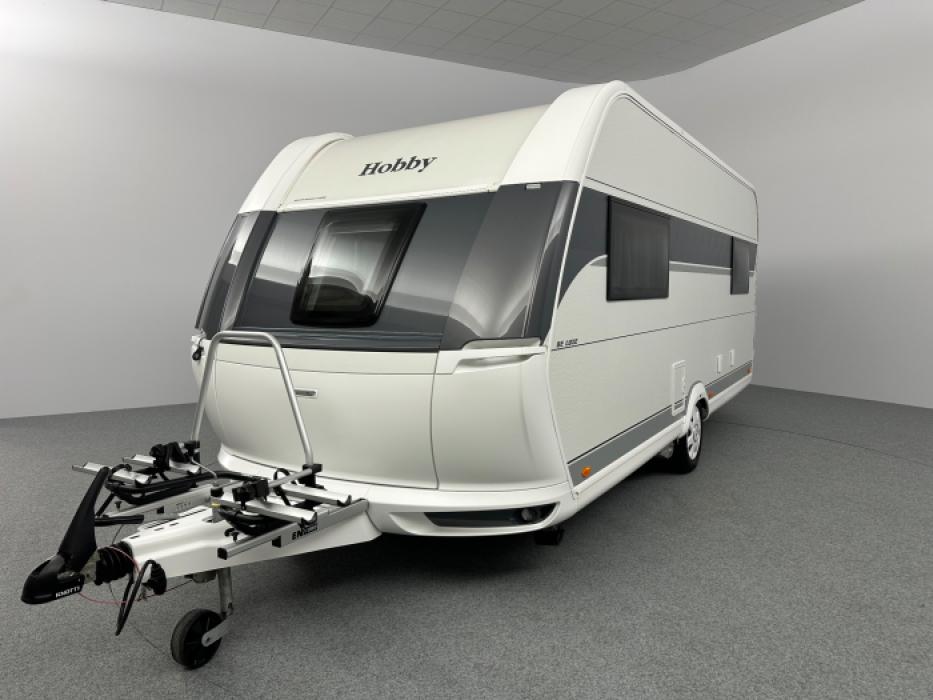 Hobby De Luxe 495 UL