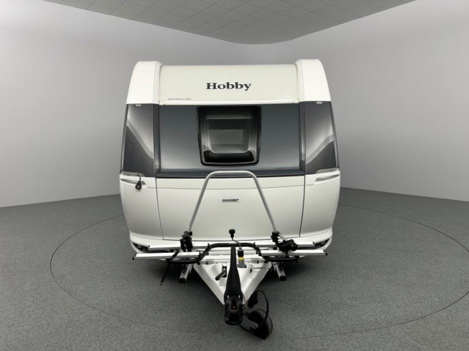Hobby De Luxe 495 UL