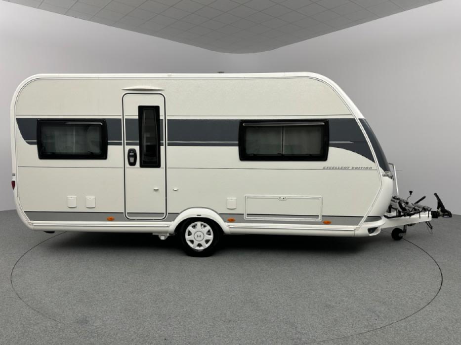 Hobby Excellent Edition 460 UFe
