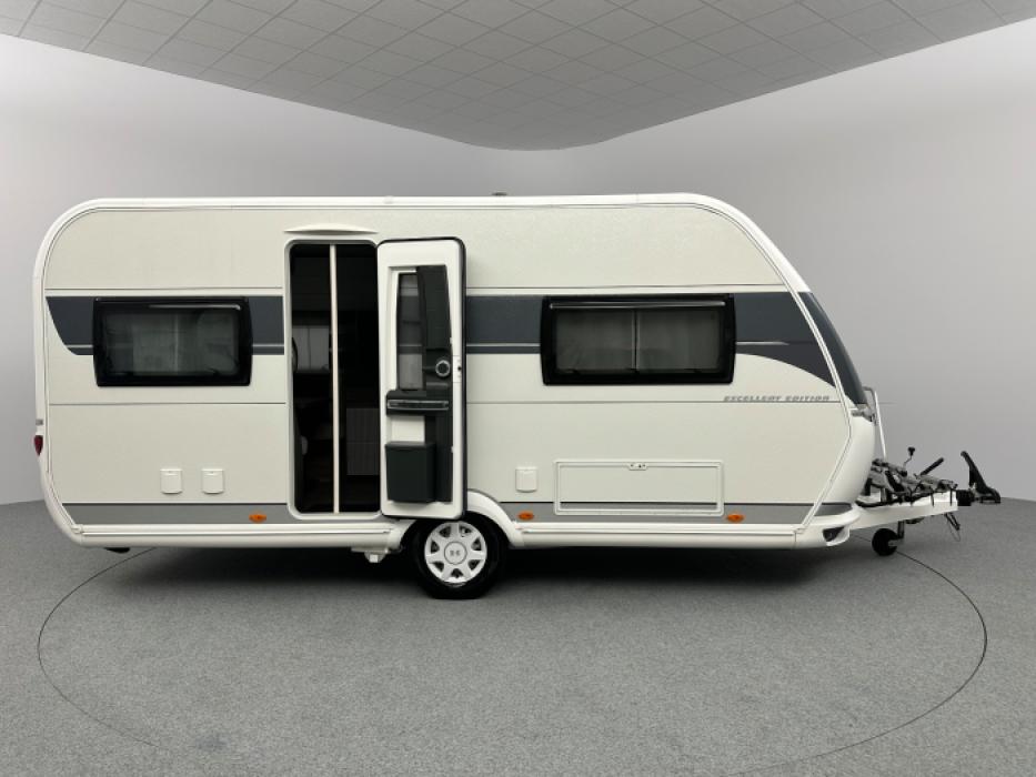 Hobby Excellent Edition 460 UFe