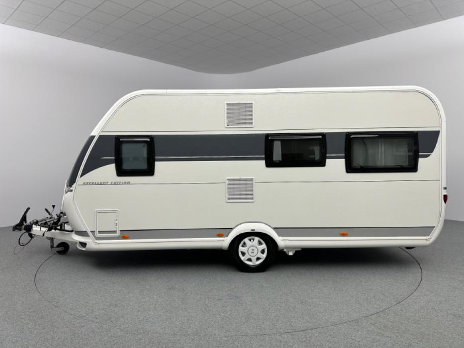 Hobby Excellent Edition 460 UFe