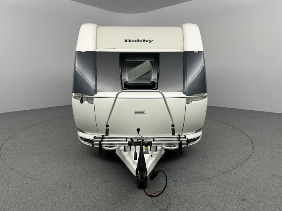 Hobby Excellent Edition 460 UFe