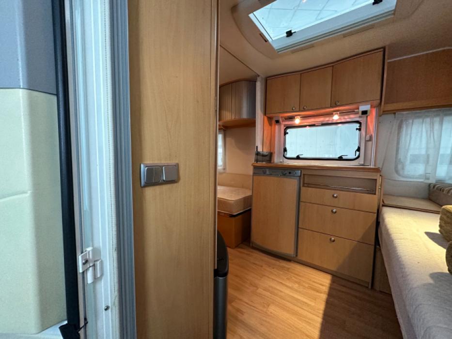 Beyerland Quartz 495 TEB