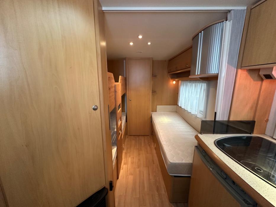 Beyerland Quartz 495 TEB