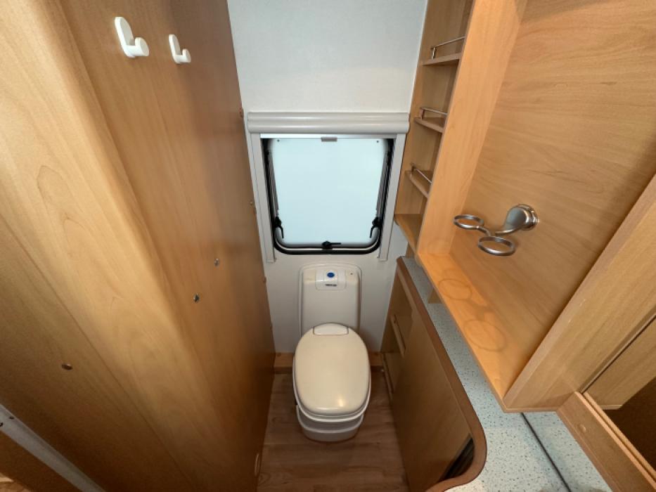 Beyerland Quartz 495 TEB