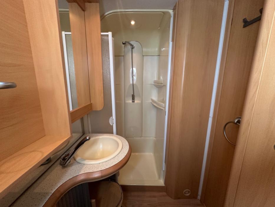 Beyerland Quartz 495 TEB
