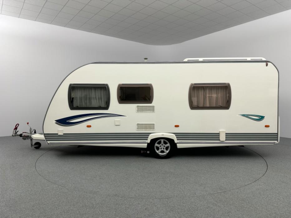 Beyerland Quartz 495 TEB