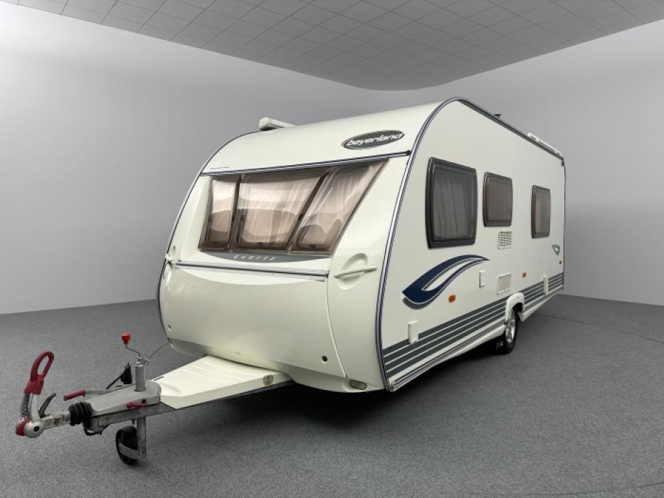 Beyerland Quartz 495 TEB