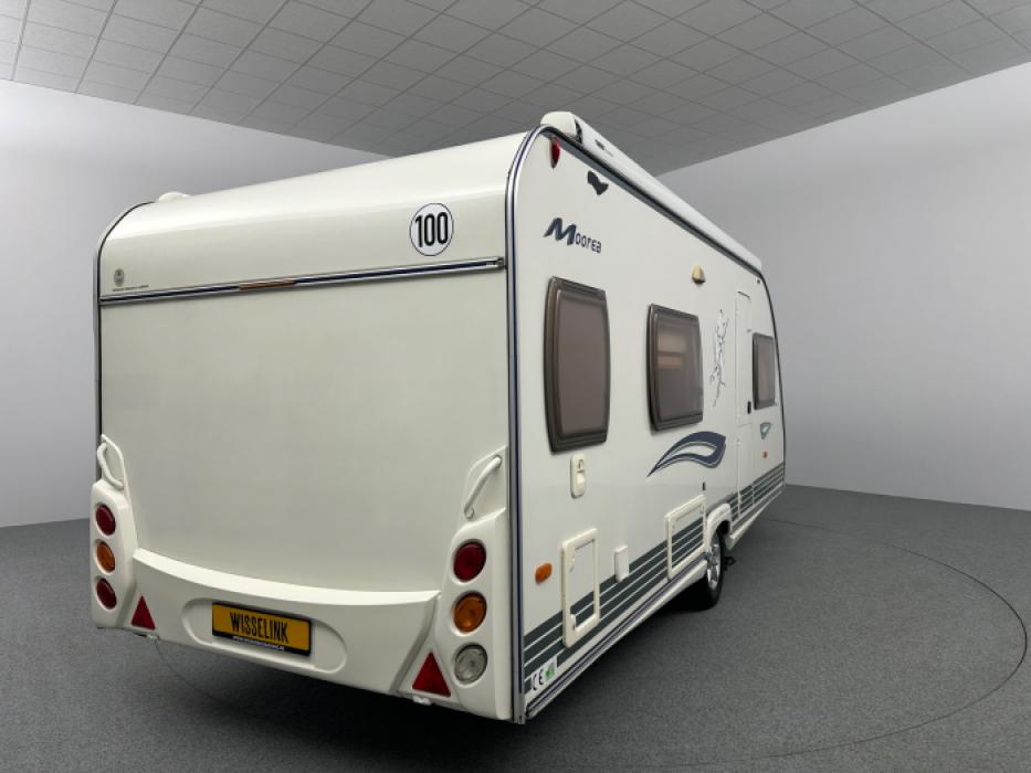 Beyerland Quartz 495 TEB