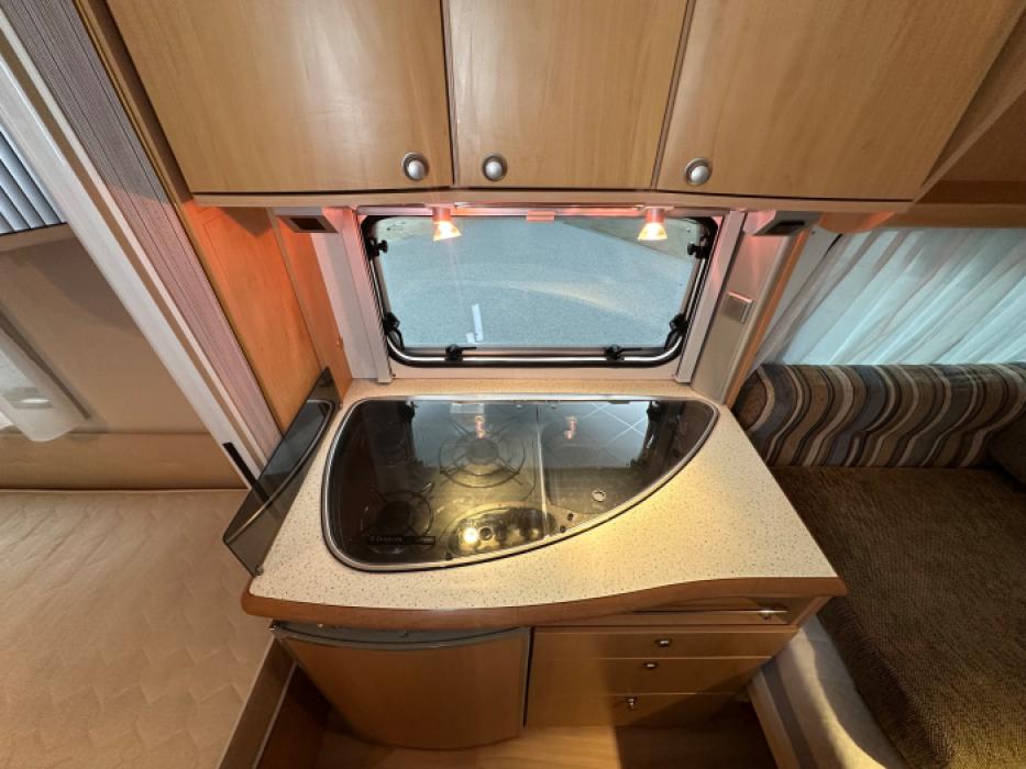 Beyerland Quartz 495 TEB