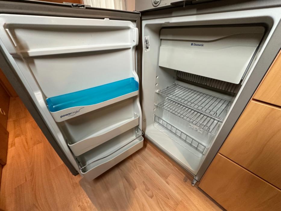 Beyerland Quartz 495 TEB
