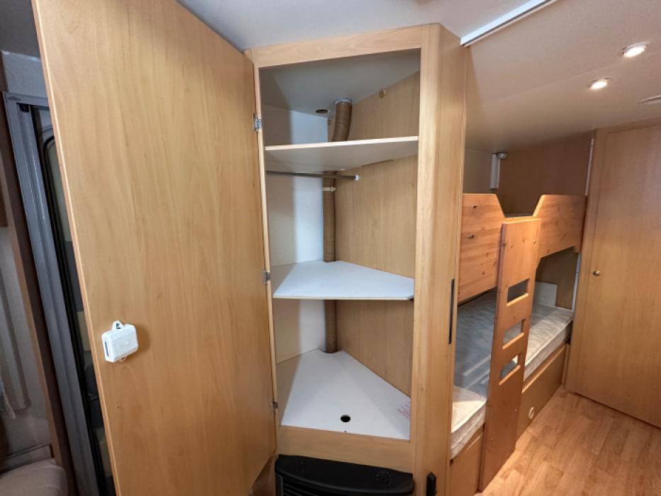 Beyerland Quartz 495 TEB