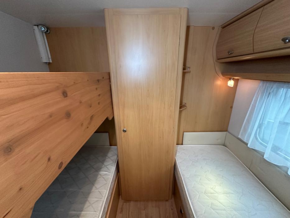 Beyerland Quartz 495 TEB