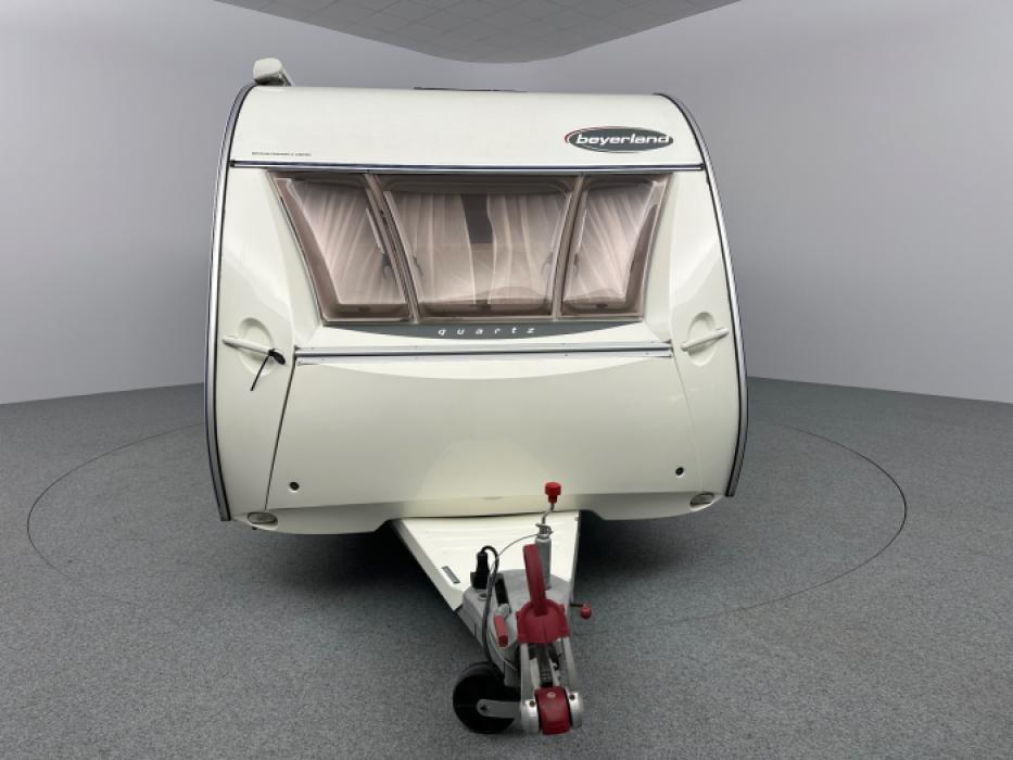 Beyerland Quartz 495 TEB